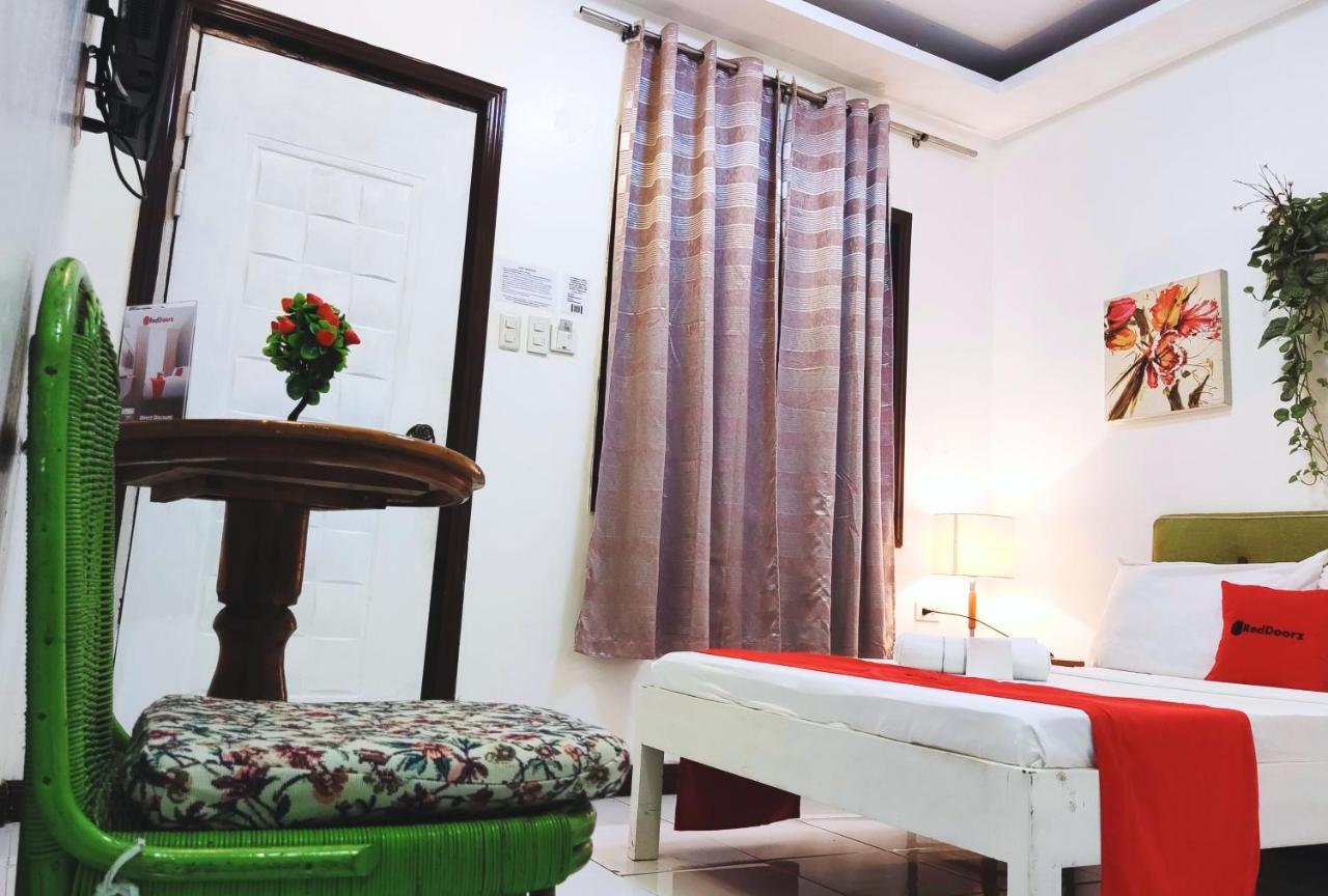 Infinite Green Pension Puerto Princesa Exterior foto