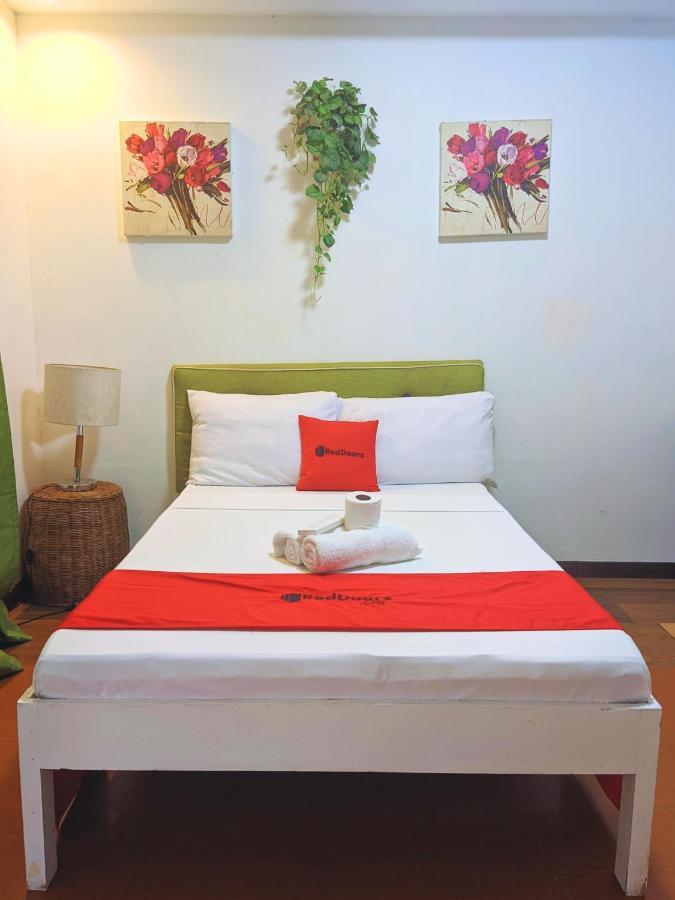 Infinite Green Pension Puerto Princesa Exterior foto